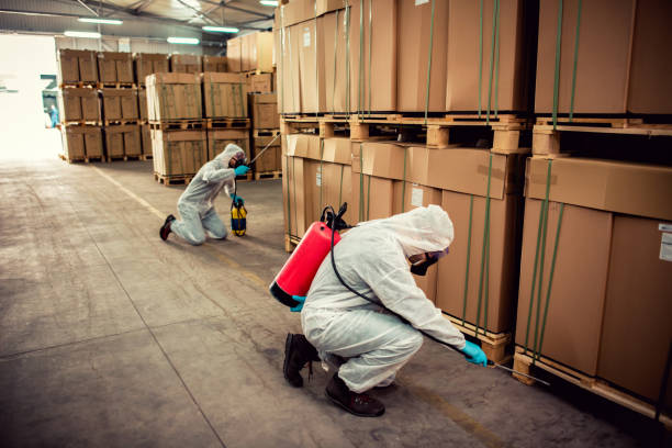 Best Best Pest Control Companies  in Chester, CA