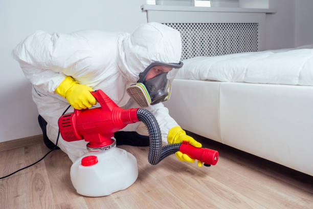 Reliable Chester, CA Pest Control Solutions