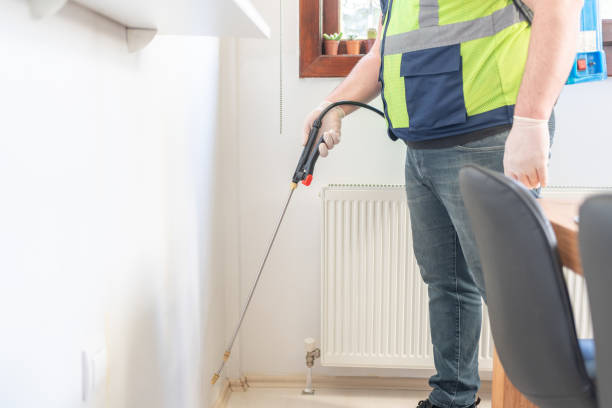 Best Best Pest Control Companies  in Chester, CA